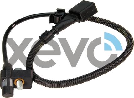 Elta Automotive XCS6225 - Датчик імпульсів, колінчастий вал autocars.com.ua