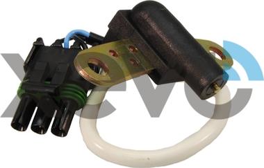 Elta Automotive XCS6227 - Датчик імпульсів, колінчастий вал autocars.com.ua