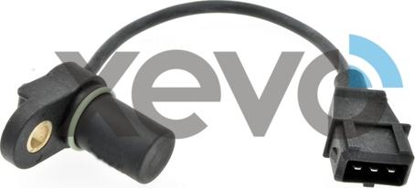 Elta Automotive XCS6235 - Датчик, положення розподільного валу autocars.com.ua