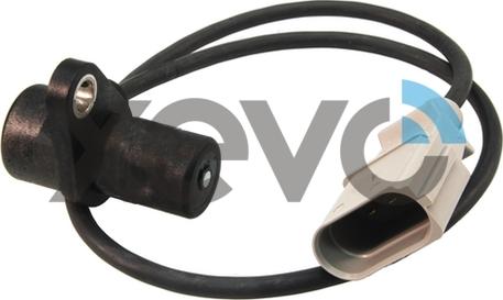 Elta Automotive XCS6240 - Датчик імпульсів, колінчастий вал autocars.com.ua