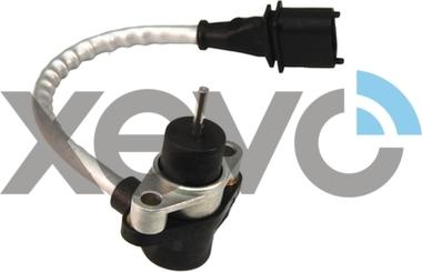 Elta Automotive XCS6241 - Датчик імпульсів, колінчастий вал autocars.com.ua