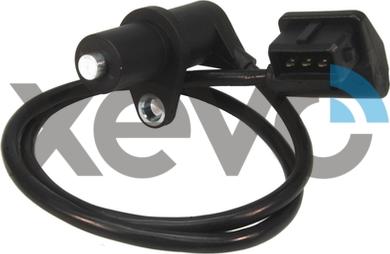 Elta Automotive XCS6308 - Датчик, положення розподільного валу autocars.com.ua