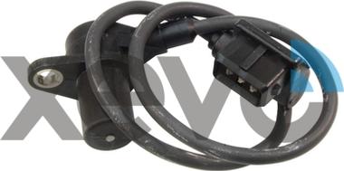Elta Automotive XCS6354 - Датчик імпульсів, колінчастий вал autocars.com.ua