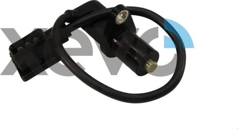 Elta Automotive XCS6368 - Датчик, положення розподільного валу autocars.com.ua