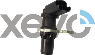 Elta Automotive XCS6400 - Датчик імпульсів, колінчастий вал autocars.com.ua