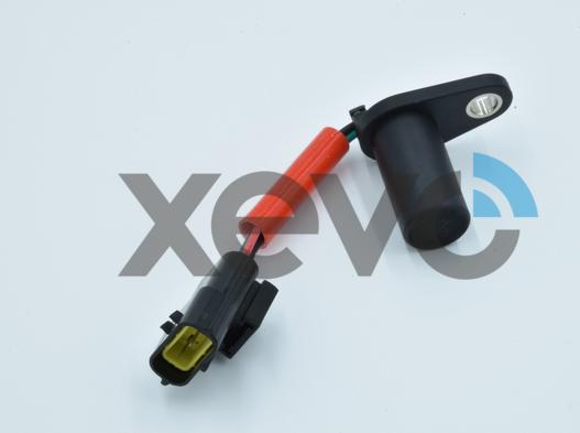 Elta Automotive XCS6409 - Датчик, положення розподільного валу autocars.com.ua