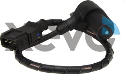 Elta Automotive XCS6460 - Датчик імпульсів, колінчастий вал autocars.com.ua