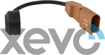 Elta Automotive XCS6501 - Датчик імпульсів, колінчастий вал autocars.com.ua