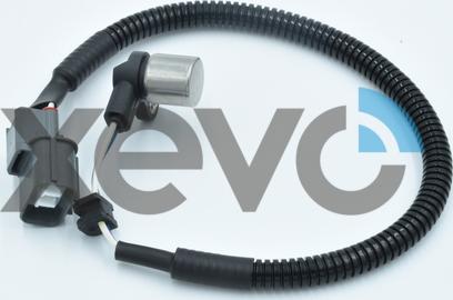 Elta Automotive XCS6603 - Датчик імпульсів, колінчастий вал autocars.com.ua