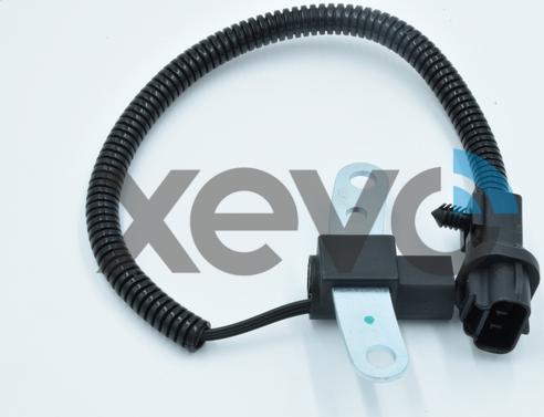 Elta Automotive XCS6652 - Датчик імпульсів, колінчастий вал autocars.com.ua