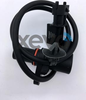 Elta Automotive XCS8216 - Датчик імпульсів, колінчастий вал autocars.com.ua