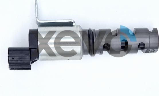 Elta Automotive XCS8245 - Регулюючий клапан, виставлення розподільного вала autocars.com.ua