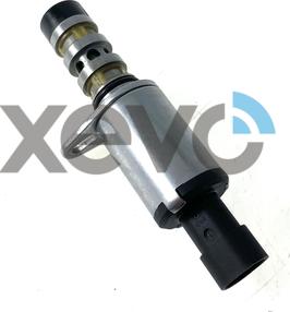 Elta Automotive XCS8247 - Регулюючий клапан, виставлення розподільного вала autocars.com.ua