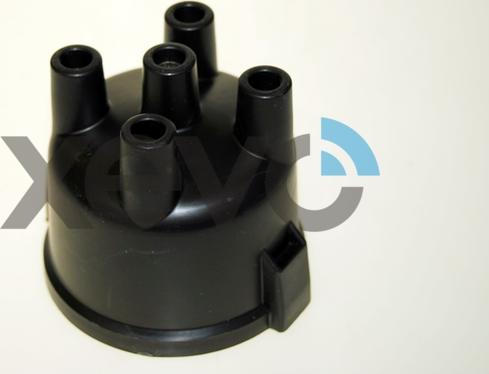 Elta Automotive XDC2013 - Кришка розподільника запалювання autocars.com.ua