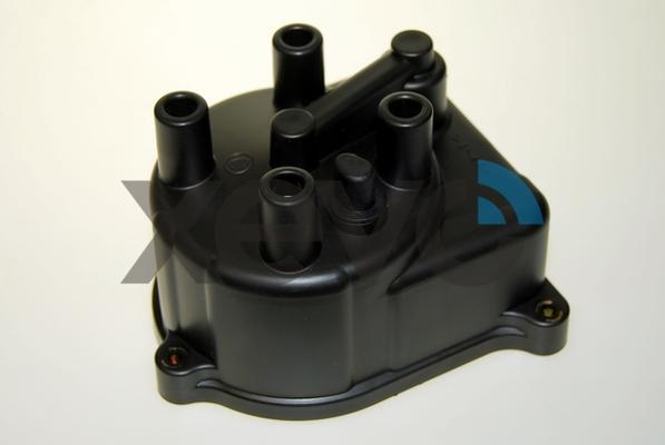 Elta Automotive XDC2025 - Кришка розподільника запалювання autocars.com.ua