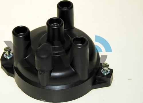 Elta Automotive XDC2059 - Кришка розподільника запалювання autocars.com.ua