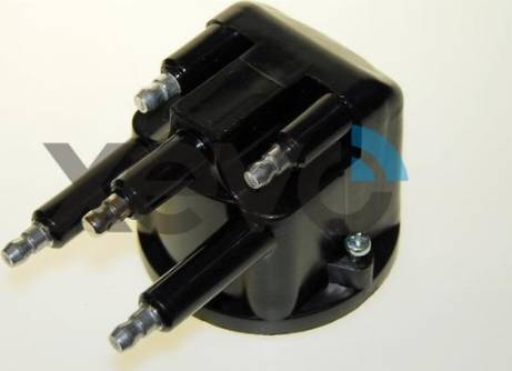 Elta Automotive XDC2061 - Кришка розподільника запалювання autocars.com.ua