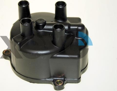 Elta Automotive XDC2063 - Кришка розподільника запалювання autocars.com.ua