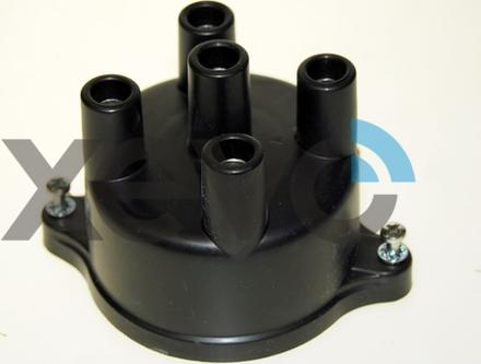 Elta Automotive XDC2070 - Кришка розподільника запалювання autocars.com.ua