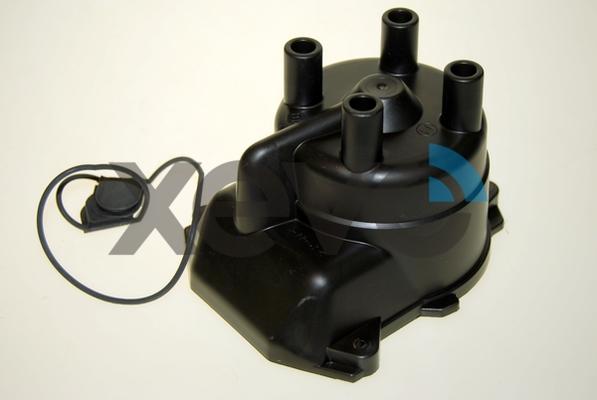 Elta Automotive XDC2088 - Кришка розподільника запалювання autocars.com.ua