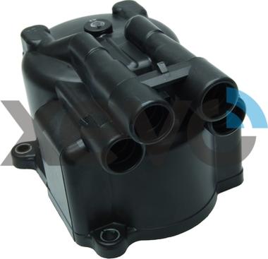 Elta Automotive XDC2090 - Кришка розподільника запалювання autocars.com.ua