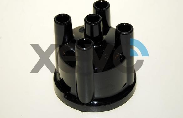 Elta Automotive XDC2121 - Кришка розподільника запалювання autocars.com.ua