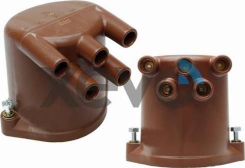 Elta Automotive XDC2125 - Кришка розподільника запалювання autocars.com.ua