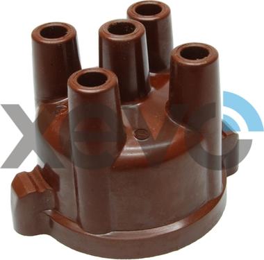 Elta Automotive XDC2133 - Кришка розподільника запалювання autocars.com.ua
