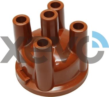 Elta Automotive XDC2143 - Кришка розподільника запалювання autocars.com.ua