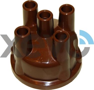 Elta Automotive XDC2145 - Кришка розподільника запалювання autocars.com.ua