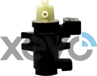Elta Automotive XEG9045 - Клапан вакуумного управления, рециркуляция ОГ autodnr.net