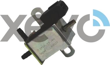 Elta Automotive XEG9136 - Перетворювач тиску, турбокомпресор autocars.com.ua