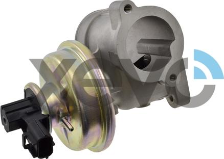 Elta Automotive XEG9266 - Клапан повернення ОГ autocars.com.ua