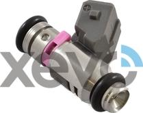 Elta Automotive XFI359 - Форсунка дизельна, розпилювач і утримувач autocars.com.ua