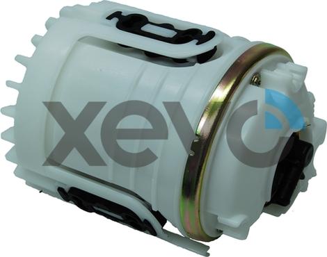 Elta Automotive XFP8158 - Топливозаборник, топливный насос autodnr.net