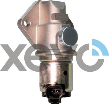 Elta Automotive XFP8633 - Поворотна заслінка, підведення повітря autocars.com.ua