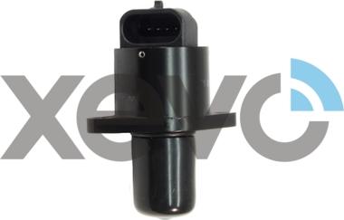 Elta Automotive XFP8636 - Поворотна заслінка, підведення повітря autocars.com.ua