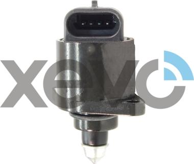 Elta Automotive XFP8648 - Поворотна заслінка, підведення повітря autocars.com.ua