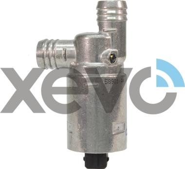 Elta Automotive XFP8680 - Поворотна заслінка, підведення повітря autocars.com.ua