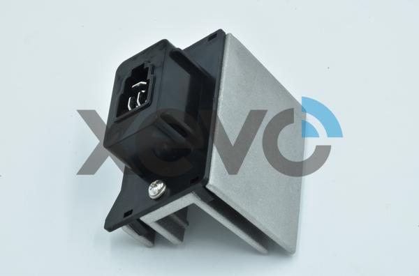Elta Automotive XHR0041 - Опір, реле, вентилятор салону autocars.com.ua