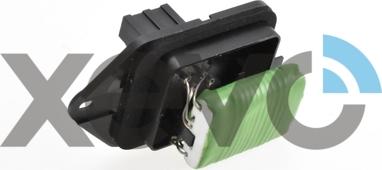 Elta Automotive XHR0120 - Опір, реле, вентилятор салону autocars.com.ua