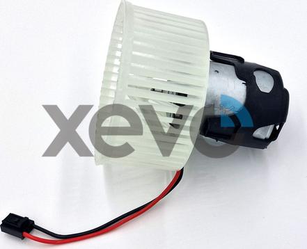 Elta Automotive XHR5020 - Вентилятор салону autocars.com.ua