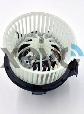 Elta Automotive XHR5028 - Вентилятор салону autocars.com.ua