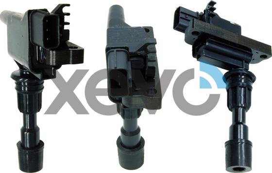 Elta Automotive XIG5118 - Котушка запалювання autocars.com.ua