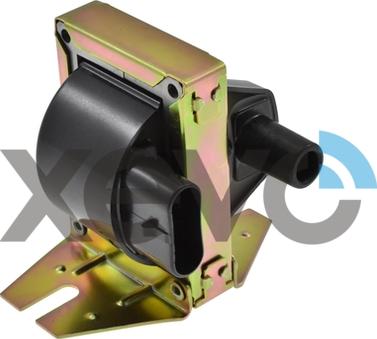 Elta Automotive XIG5123 - Котушка запалювання autocars.com.ua