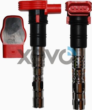 Elta Automotive XIG5140 - Котушка запалювання autocars.com.ua