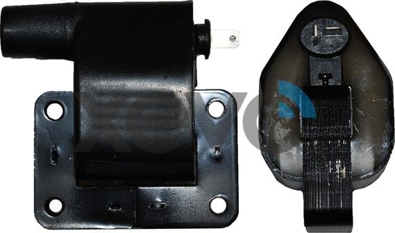 Elta Automotive XIG5205 - Котушка запалювання autocars.com.ua