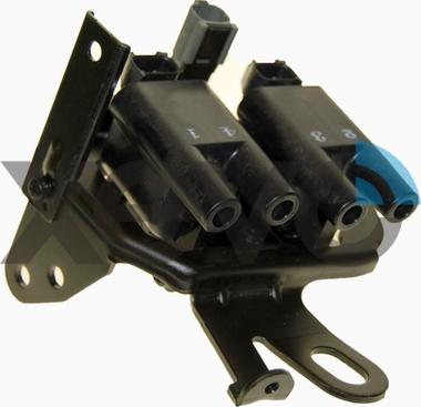 Elta Automotive XIG5218 - Котушка запалювання autocars.com.ua