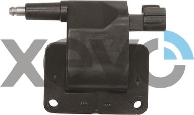 Elta Automotive XIG5221 - Котушка запалювання autocars.com.ua