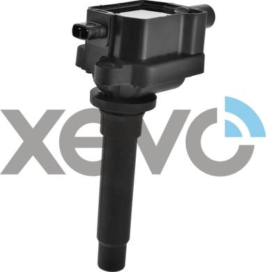 Elta Automotive XIG5259 - Котушка запалювання autocars.com.ua